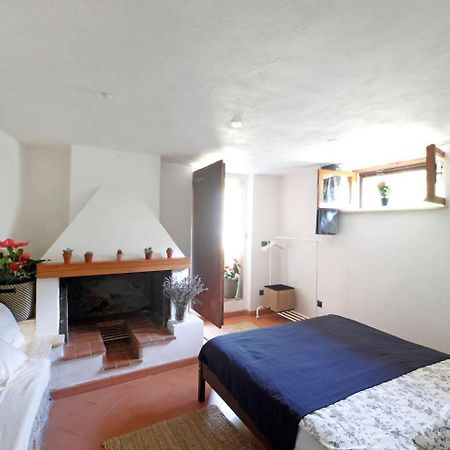 Fiesse Cottage Manarola Ngoại thất bức ảnh
