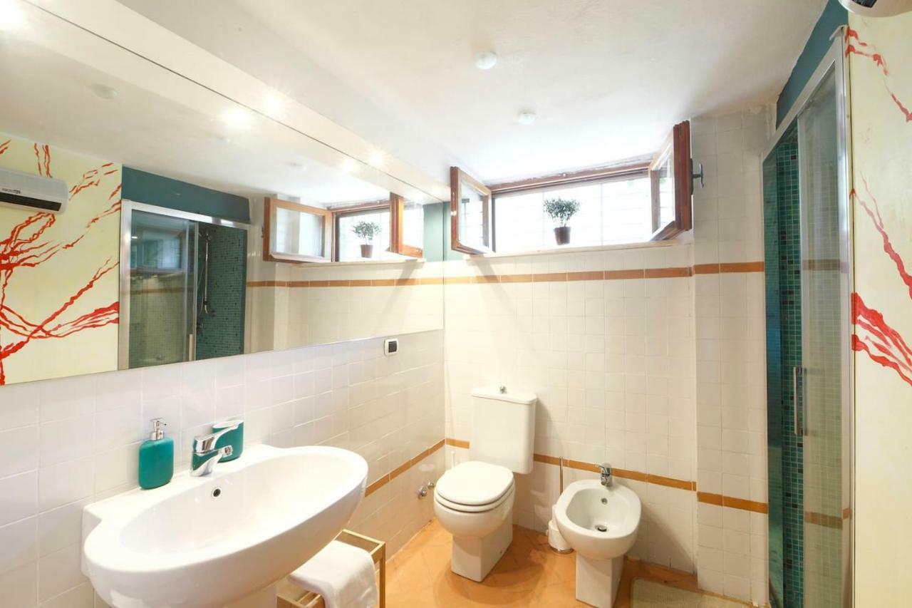 Fiesse Cottage Manarola Ngoại thất bức ảnh