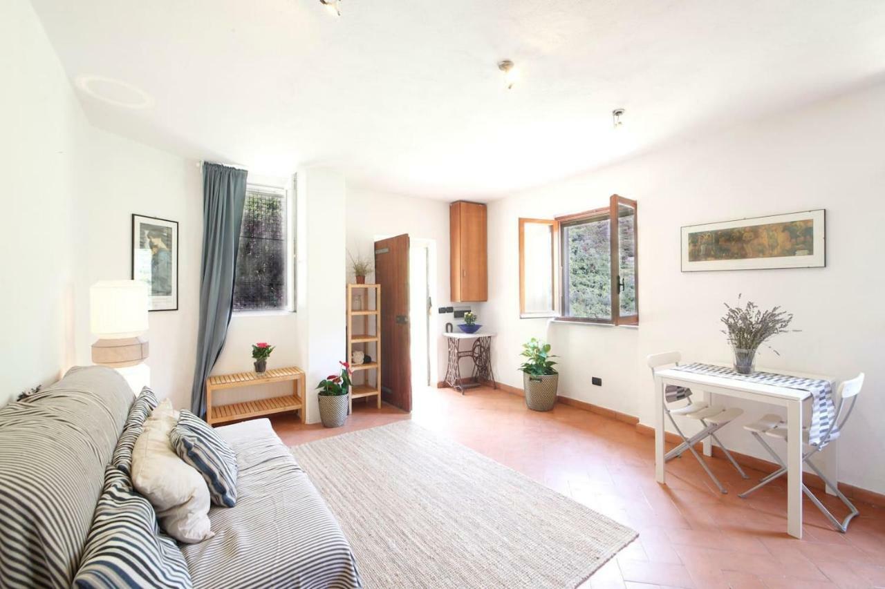 Fiesse Cottage Manarola Ngoại thất bức ảnh