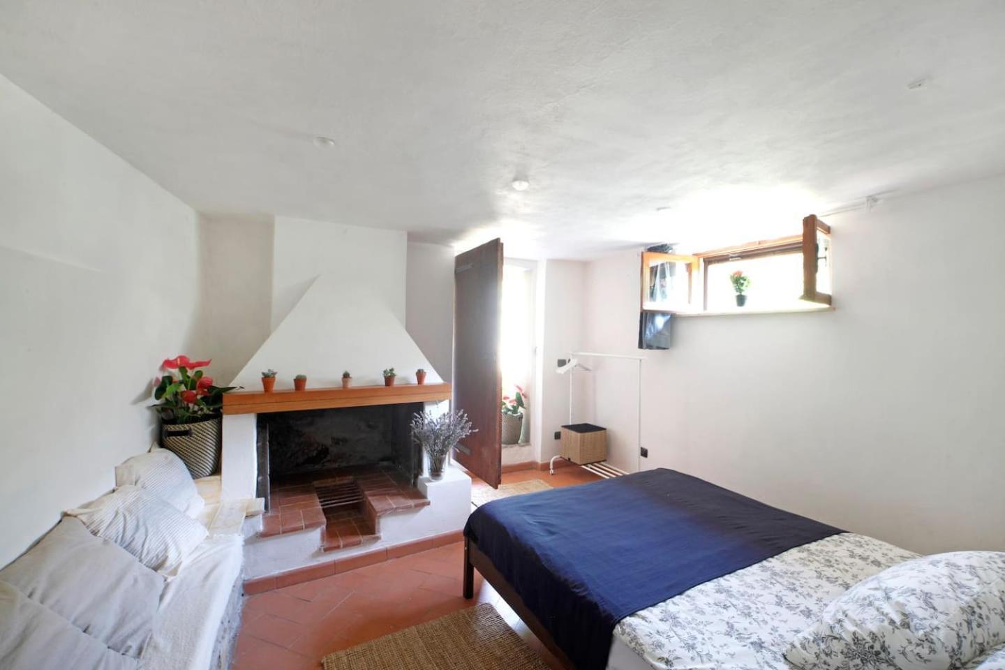 Fiesse Cottage Manarola Ngoại thất bức ảnh