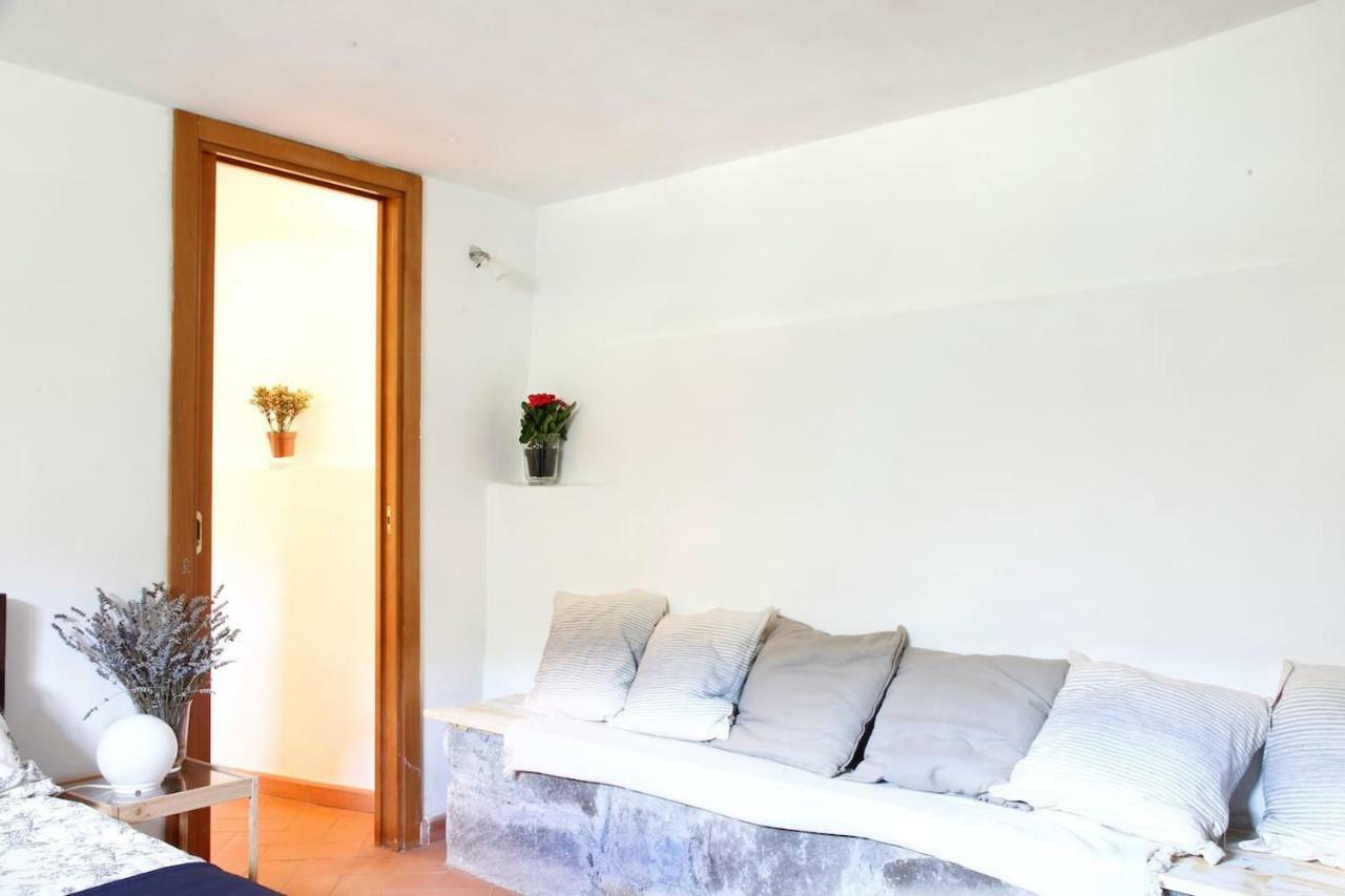 Fiesse Cottage Manarola Ngoại thất bức ảnh